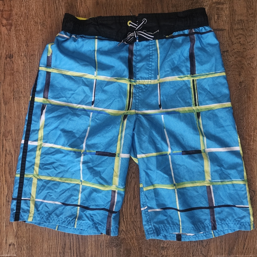 🖤3/$15 Swim Shorts, Size XL 18/20 Big Kid